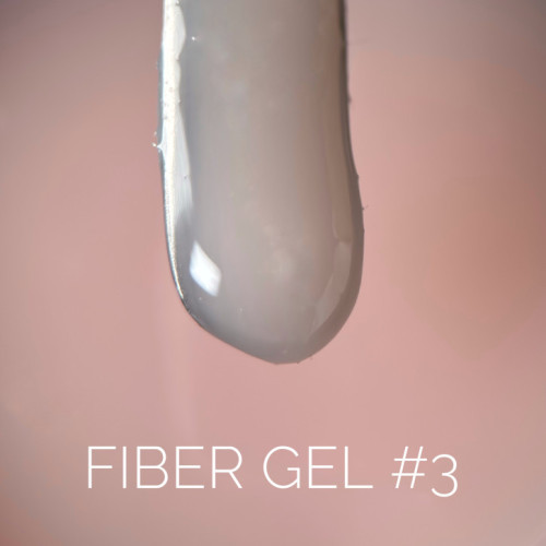 Fiber Gel #3